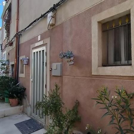 Casa Chato Casita San Roque Αλικάντε Εξωτερικό φωτογραφία