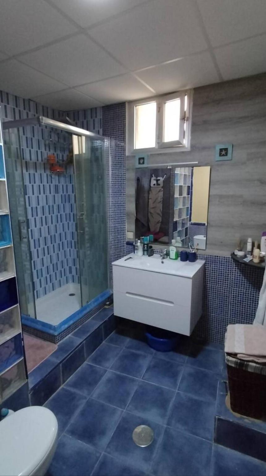 Casa Chato Casita San Roque Αλικάντε Εξωτερικό φωτογραφία