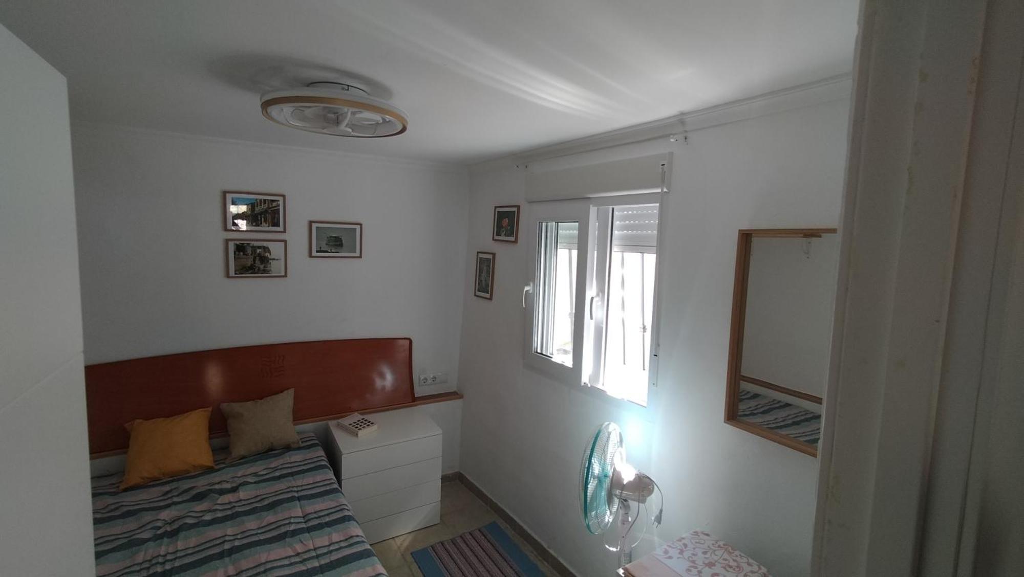 Casa Chato Casita San Roque Αλικάντε Εξωτερικό φωτογραφία