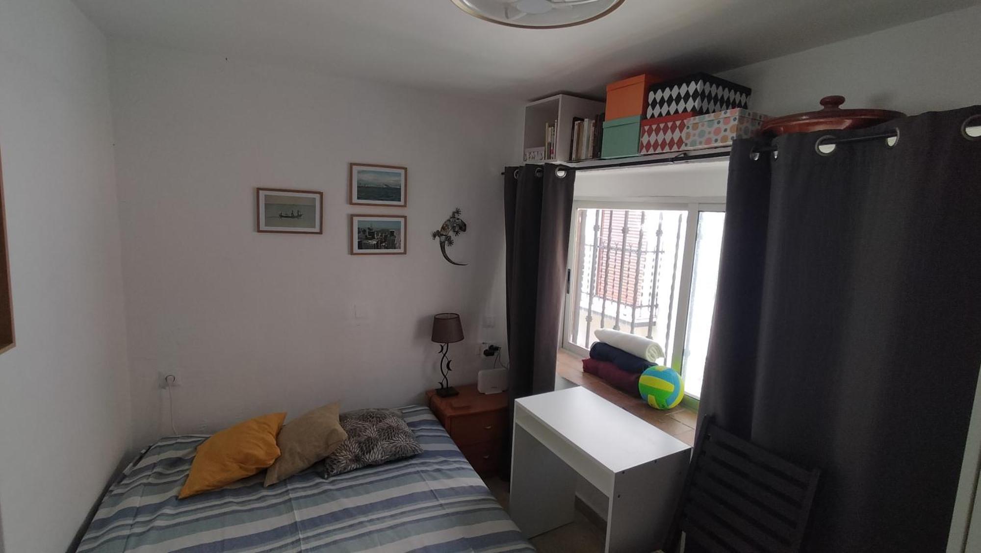 Casa Chato Casita San Roque Αλικάντε Εξωτερικό φωτογραφία